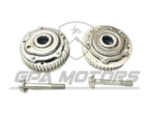 Kít Engranes Árbol Levas Admisión Y Escape Sonic Trax